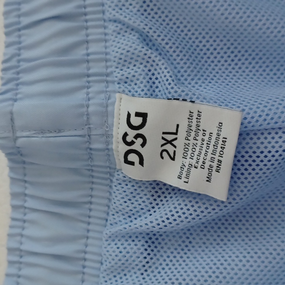 DSG Training Shorts - Picture 5 of 11